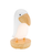 Rabbit & Friends - Papageientaucher Lampe mit Lautsprecher