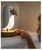 Rabbit & Friends - Papageientaucher Lampe mit Lautsprecher
