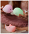 Rabbit & Friends - 3 Mini Ozean Lampen