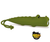 Rabbit & Friends - Taschenlampe Krokodil CROCO