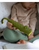 Rabbit & Friends - Taschenlampe Krokodil CROCO
