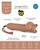 Rabbit & Friends - Taschenlampe Hund BUDDY