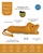 Rabbit & Friends - Taschenlampe Löwe LION