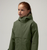 Gosoaky - Winterjacke Desert Fox Bronze Green