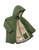 Gosoaky - Winterjacke Desert Fox Bronze Green