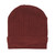 Müsli - Knit  Beanie fudge