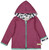 Loud+Proud Wendejacke Zipper Krokodil Azalea