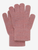 Celavi - Magic Fingerhandschuhe 2-Pack Brick Dust