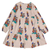 CotoKids - Organic Kleid Water Home