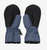 Enfant - Wasserdichte Ski-Handschuhe Fäustlinge Flint Stone