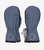 Enfant - Wasserdichte Ski-Handschuhe Fäustlinge Flint Stone