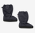 Enfant - Überzieher Footies Wasserdicht Ebony