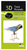 Fridolin - 3D Papiermodell Papagei
