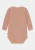 Body Baumwolle Farbe dream blush
