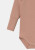 Body Baumwolle Farbe dream blush