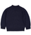 Copenhagen Colors - Wollpullover Strick Marine