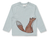 Sense Organics - Orhanic Longsleeve Fuchs Luke