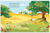 Usborne Stickerbuch „Einhörner“