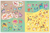 Usborne Stickerbuch „Einhörner“