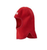 Pickapooh - Sturmhaube Wollfleece rot