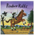 Buch Minimax „Räuber Ratte“ von Axel Scheffer & Julia Donaldson