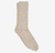 MP Men - Socken Wolle-Bambus Olav Light Brown Melange