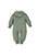 Halfen - Organic Wollwalk Overall Merinowolle dick sage