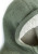 Halfen - Organic Wollwalk Overall Merinowolle dick sage