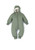 Halfen - Organic Wollwalk Overall Merinowolle dick sage