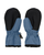 Enfant - Wasserdichte Ski-Handschuhe Fäustlinge Flint Stone