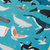 Londji - Activity Poster ANIMAL WORLD