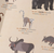 Londji - Activity Poster ANIMAL WORLD