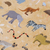 Londji - Activity Poster ANIMAL WORLD