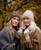 MP Woman - Trondheim Beanie Wollstrick Shell Melange