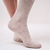 MP Woman - Bambussocken Betty Beige Melange