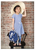 BlaFre - Rucksack Backpack 1-4Y Navy