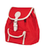 BlaFre - Rucksack Backpack 3-5Y Red