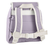 BlaFre - Rucksack Backpack 3-5Y Light Lilaic