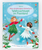 Usborne Stickerbuch „Weihnachtszeit im Feenland“