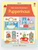 Usborne Stickerbuch „Puppenhaus“