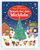 Usborne Stickerbuch „Besuch bei den Wichteln“