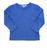 Enfant Terrible - Organic Longsleeve Baumwolle Sky Blue