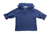 Enfant Terrible - Organic Musselin Hoodie Marine