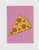 Sunshine Puzzles - Mini Puzzle „Pizza“