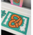 Sunshine Puzzles - Mini Puzzle „Die Brezel“