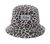 Lil´Boo - Organic Bucket Hat Leopard