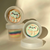 Noonchi - Organic Knete Cutie Cloud Rainbow 100g