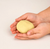Noonchi - Organic Knete Yelo lemon yellow 100g
