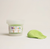 Noonchi - Organic Knete Mint soft green 100g