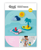 Quut - Badespielzeug Puzzle Friends „Treasure Island“